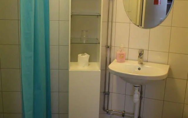 STF Miatorp Hostel & Hotel
