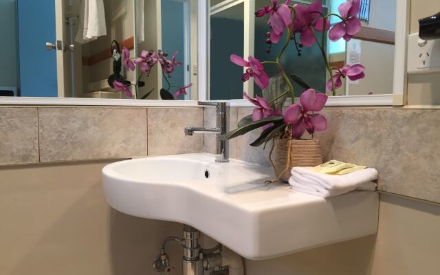 The Waterfront Wynyard