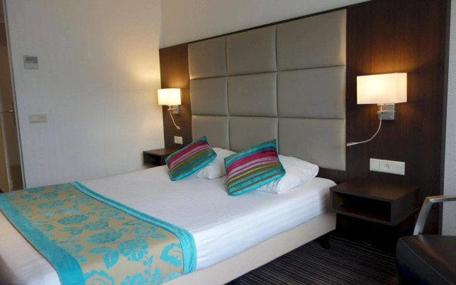 Hotel Middelburg