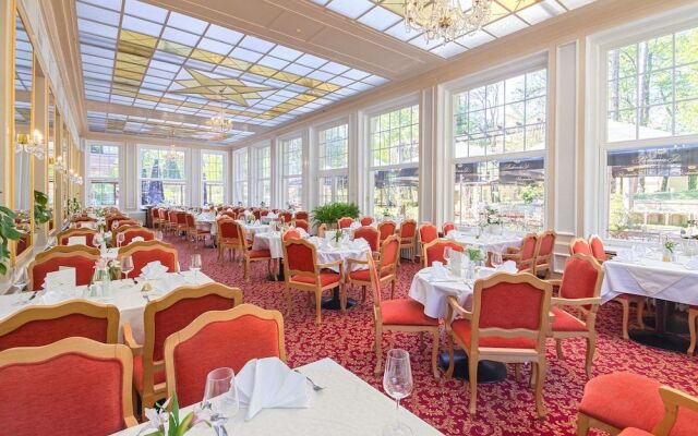 Spa Resort PAWLIK-AQUAFORUM