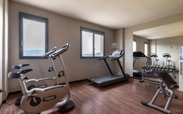 B&B Hotel Arezzo