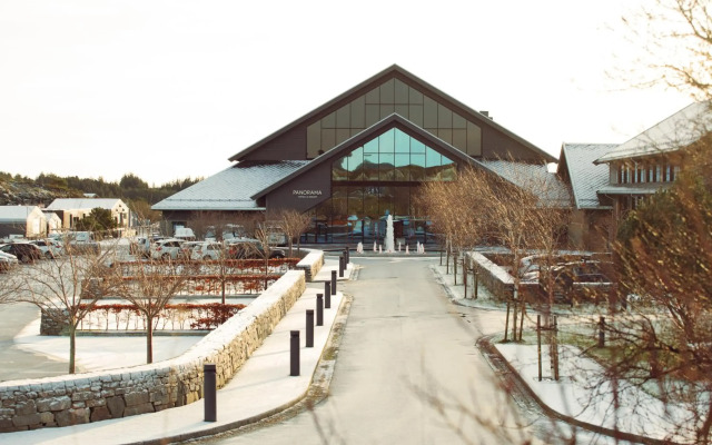 Panorama Hotell & Resort