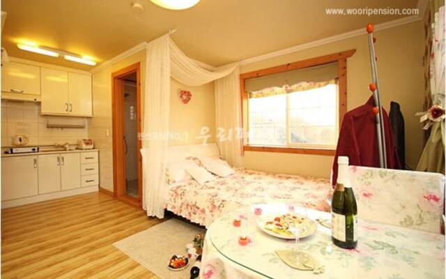 Yangpyeong Picnic Day Pension
