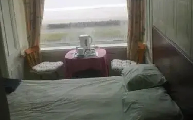 Glevdon Park Hotel