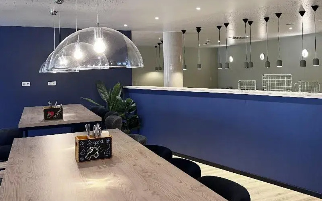 Holiday Inn - the niu, Flux Passau by IHG