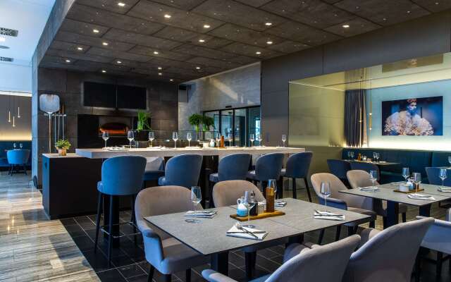 Radisson Blu Hotel, Cologne