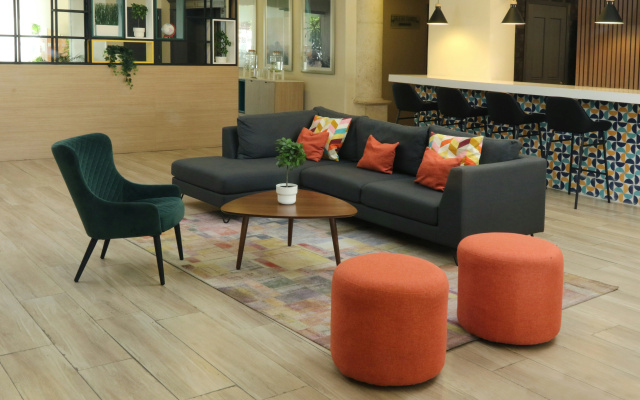 Holiday Inn Ciudad del Carmen by IHG