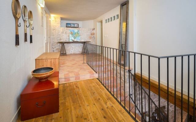 Old Tree Villa