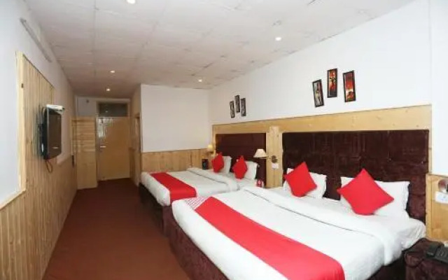 Parin By OYO Rooms