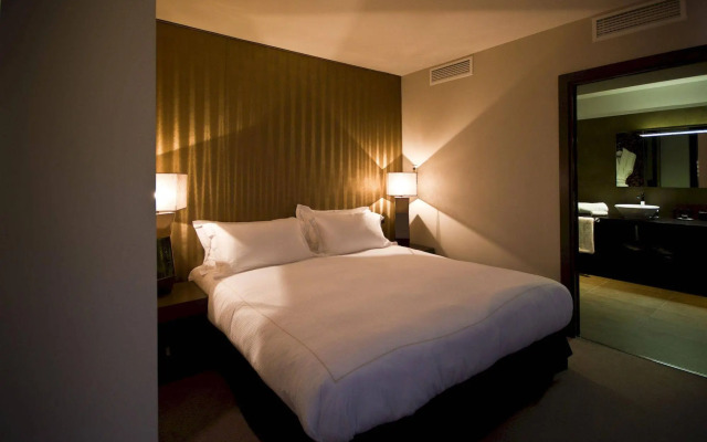 Le Daya Hôtel & Spa