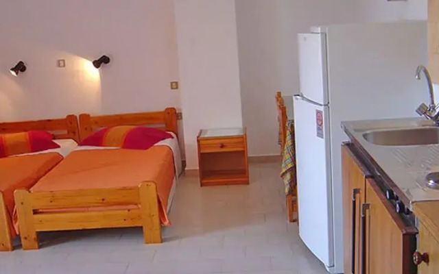 Sunrise Apartments