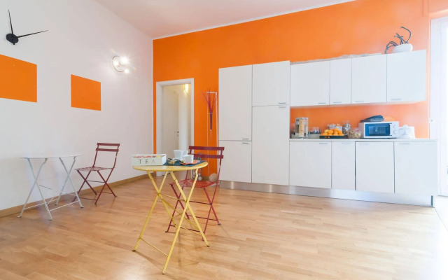 Affittacamere Art Rooms