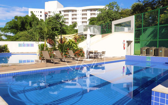 Park Veredas - 2 Quartos