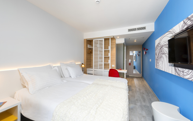 Pharos Hvar Bayhill Hotel