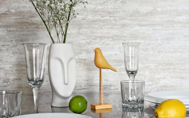 Проснись и Пой апартаменты