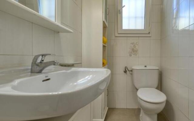 Holiday Home Flamenc