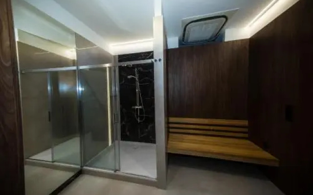Aparthotel Platinum Apartamenty
