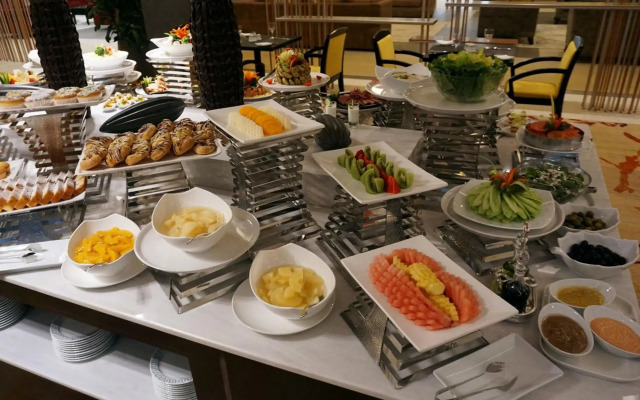 Al Kout Beach Hotel