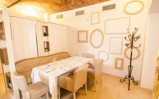 Hotel Villa Maranello