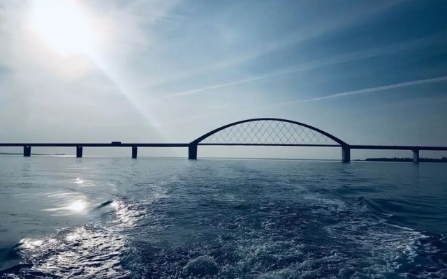 Isa-bella Comfortable Holiday Residence