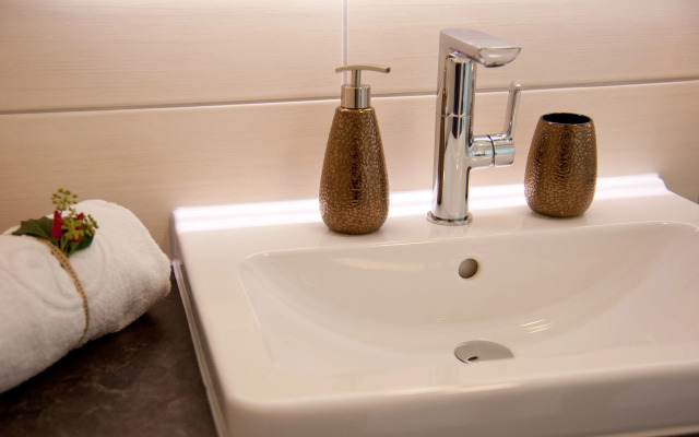 Landhotel Hutzenthaler