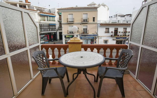 Hostal La Ermita