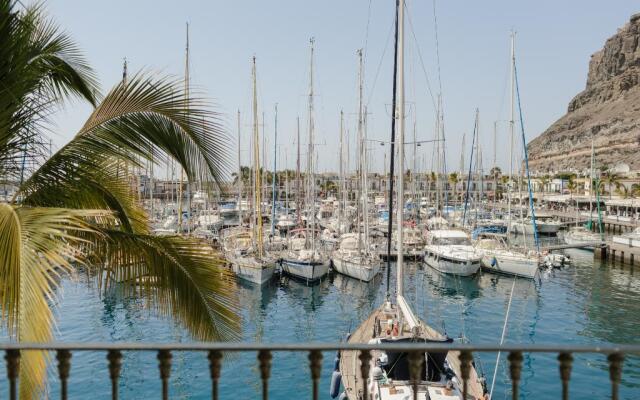 Hotel LIVVO Puerto de Mogán