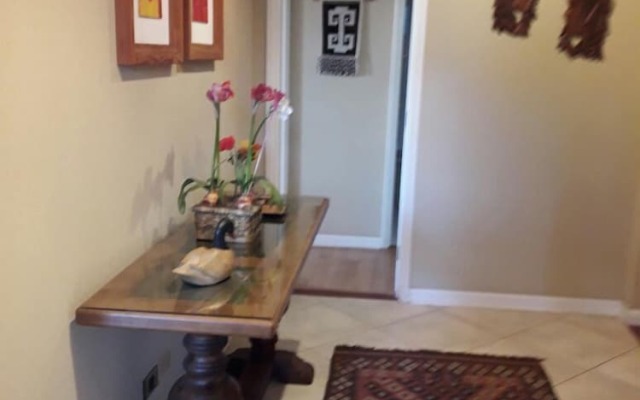 Departamento Los Cerros