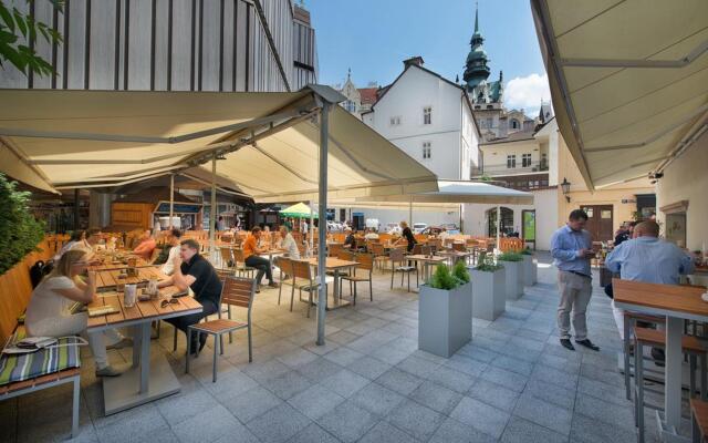 EA Hotel Royal Esprit