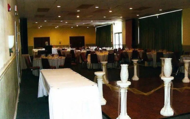 Tropical Inn Palm Bay