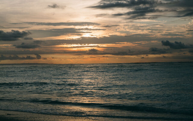 d’Nusa Beach Club and Resort