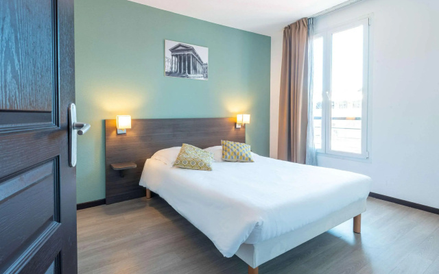 Comfort Aparthotel Nimes Centre
