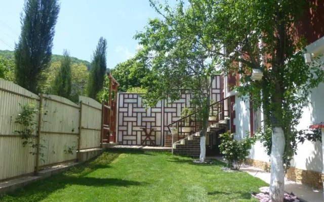 Villa Sofia