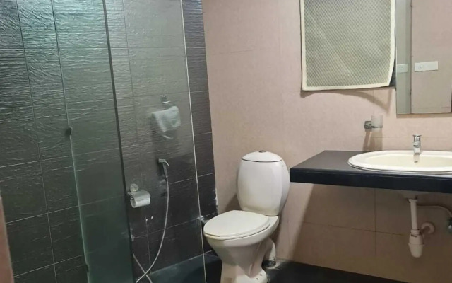 VITS Select Grand Inn, Ratnagiri