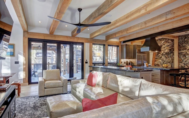 Arrow Darrow 3 Bedroom Home