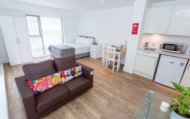 Stylish Double Room