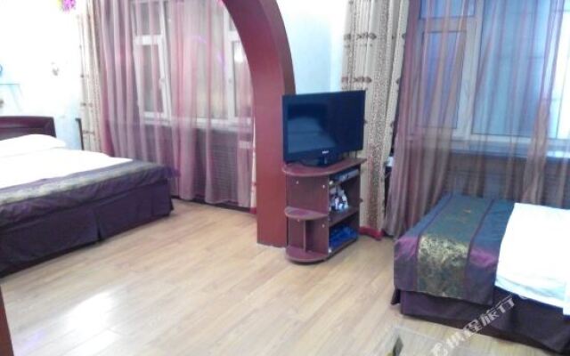 Lianhua Hotel