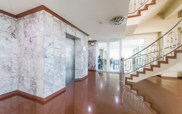 OYO 555 Chateau Vista