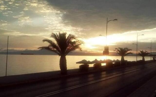 K7 House Κέντρο Καλαμάτας