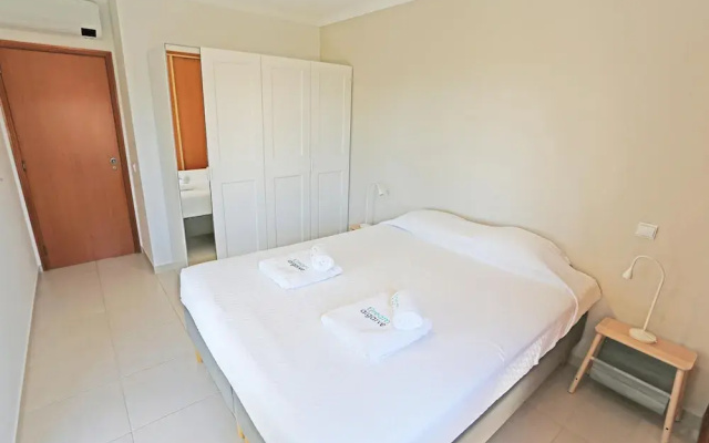 A60 - Verao da Duna Apartment in Lagos