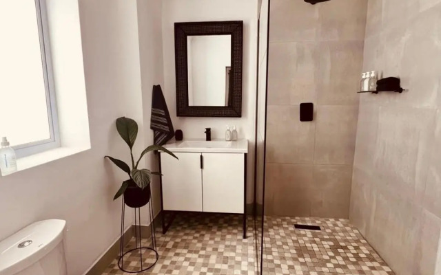 Cape Recife Lighthouse Villa