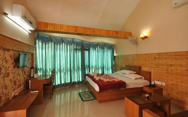 Suncity Resort Mandarmani