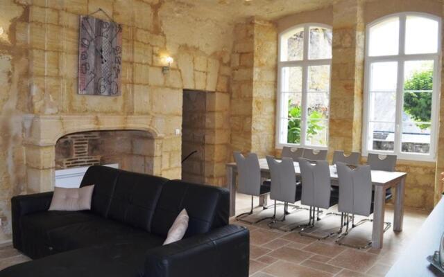 Gîte Vouvray, 4 pièces, 8 personnes - FR-1-381-87