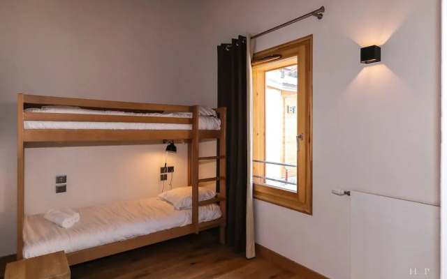 TERRESENS - Les Fermes du Mont-Blanc