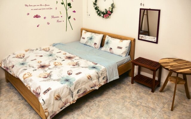 Homestay An Lac