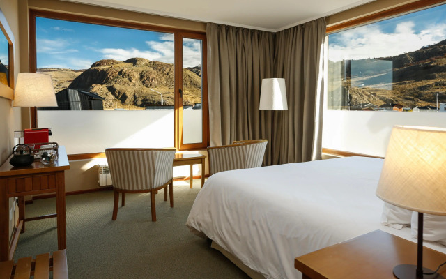 Los Cerros del Chalten Boutique Hotel