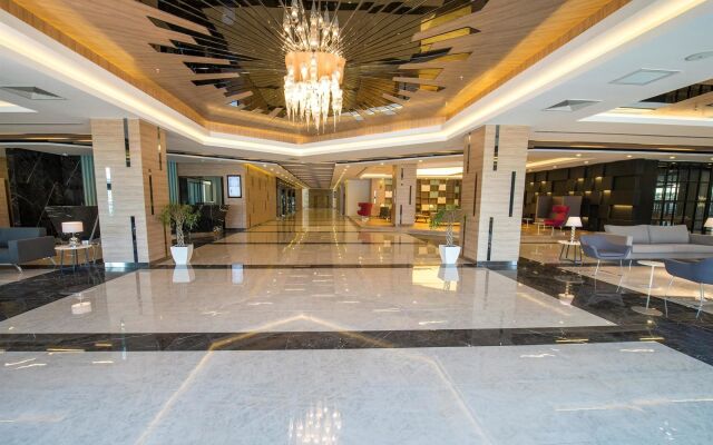 Premier Inn Sakarya Hotel