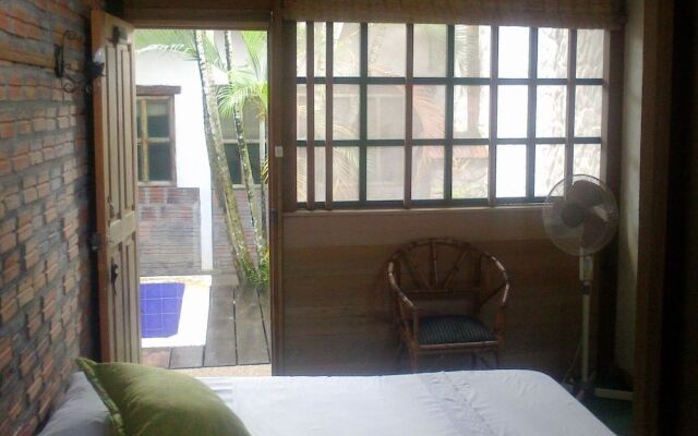 Hotel Maloka Amazonas