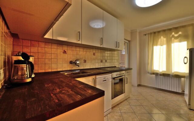 Apartment Olga Spiez 29882