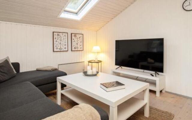 Holiday Home AlbÆk Xxviii